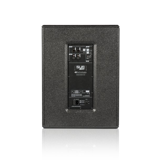 dBTechnologies Sub 615